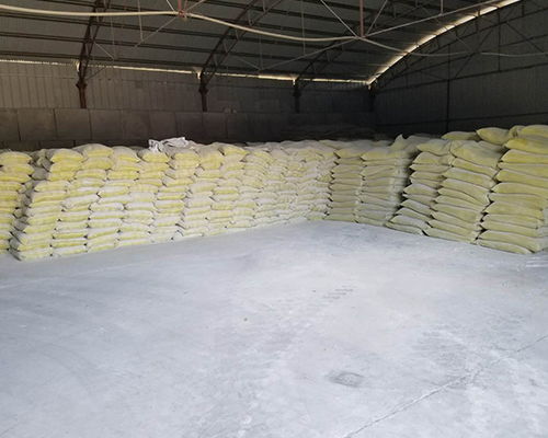 朔州高星建材外加劑廠家直銷 專業密封材料助力門窗性能提升