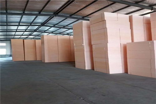 陜西擠塑板廠家直銷 西安與岐山建筑材料的專業選擇