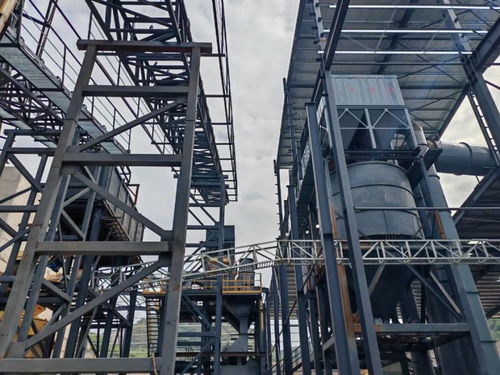 北部修文新型建材產(chǎn)業(yè)園 10月底即將建成，引領(lǐng)建筑材料行業(yè)新變革