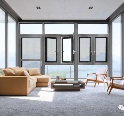 中華門窗網(wǎng) 建筑材料行業(yè)的創(chuàng)新與發(fā)展