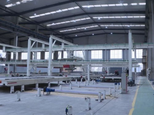 爭星創優企業巡禮 | 江蘇博拓建材 以轉型升級驅動高質量發展，鍛造建筑材料行業新標桿